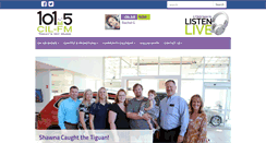 Desktop Screenshot of cilfm.com